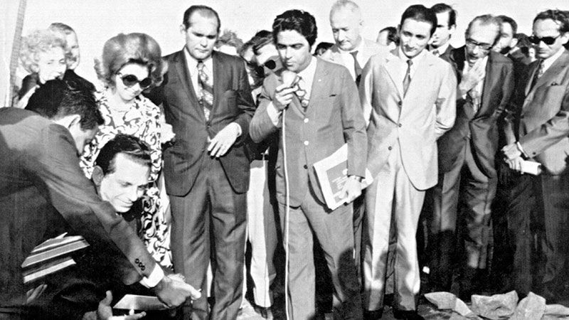 Câmara dos Deputados fará homenagem aos 50 anos da Fundação Edson Queiroz
